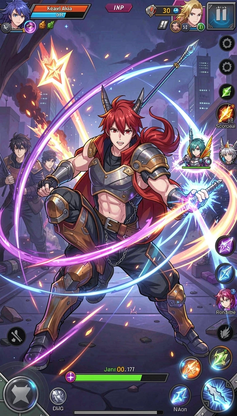 dorahoki